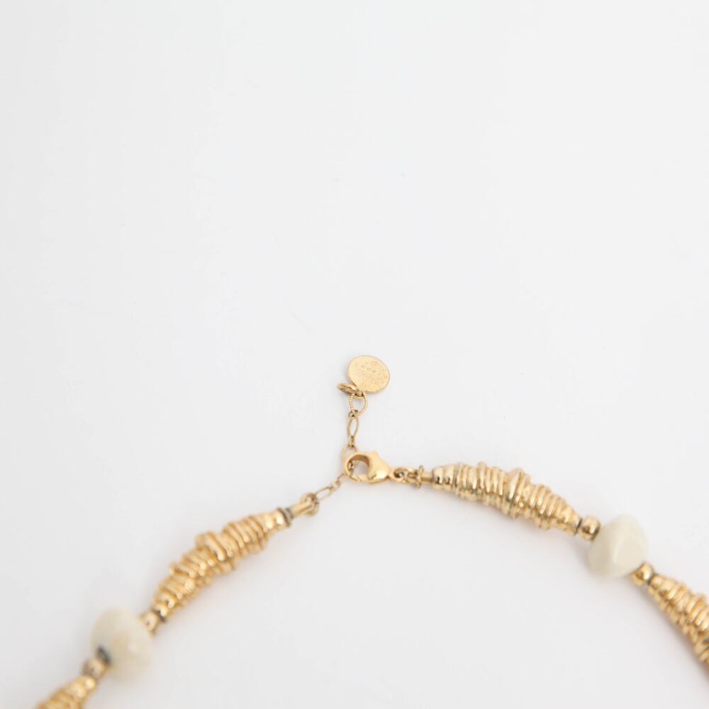 Gas Bijoux Collier Biba Necklace - Picture 7 of 10